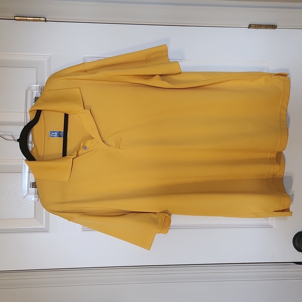 Men's Polo